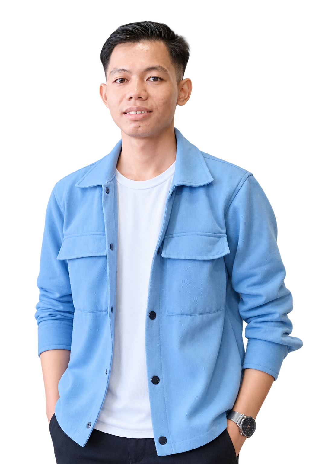 Ramadhan Cahyo Nugroho